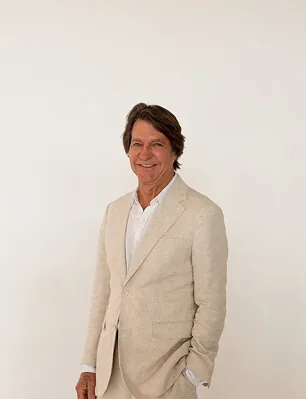 Dr. Richard LeConey